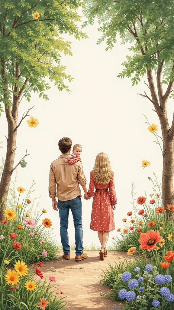 Special Moments: Announcing Your First Baby in Style