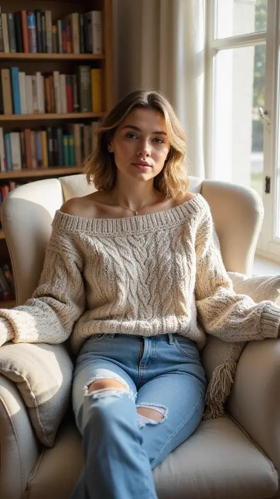 Adorable Grandma Aesthetic Ideas That Will Make You Want to Snuggle Up!