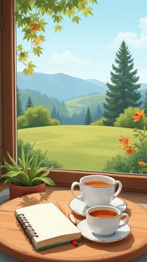 26 Positive Good Morning Messages to Start the Day Right