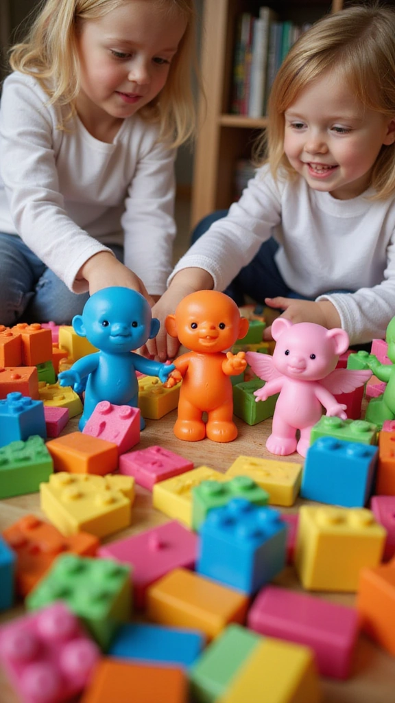 The Magic of Sonny Angel Secret Figures: Rare Treasures for Collectors