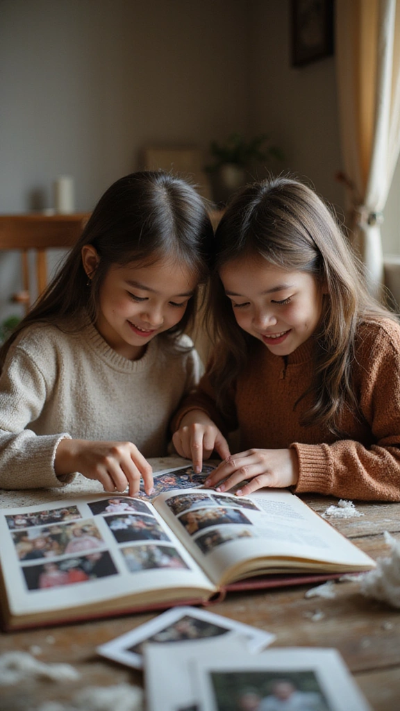 Why Sister Love Is One of the Strongest Relationships