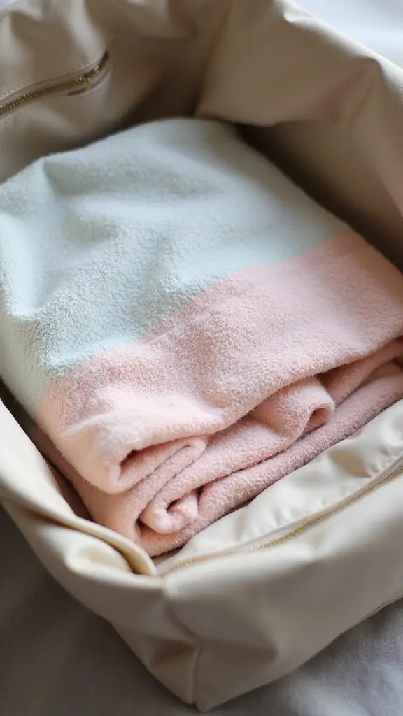 Must-Have Items for Your Baby Hospital Bag Checklist (Don’t Forget #5!)