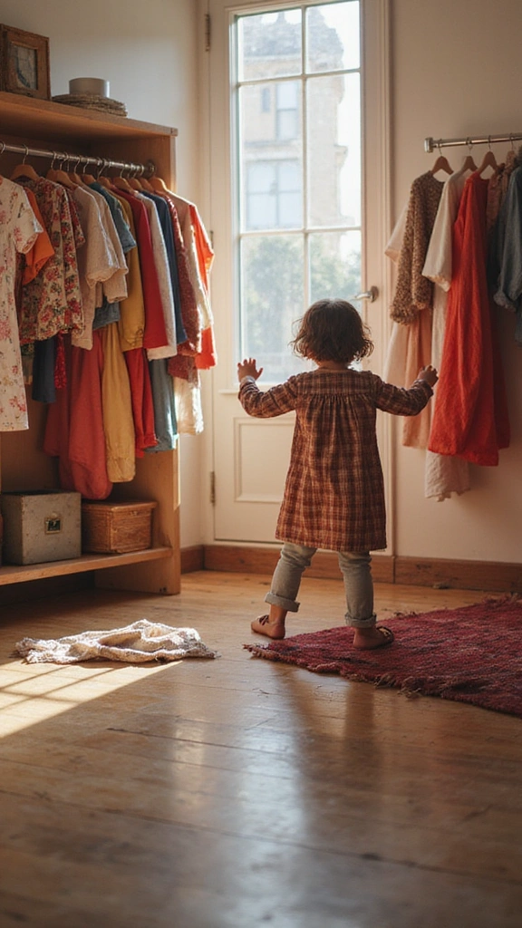 Smart Parenting Habits Every Mom and Dad Should Know