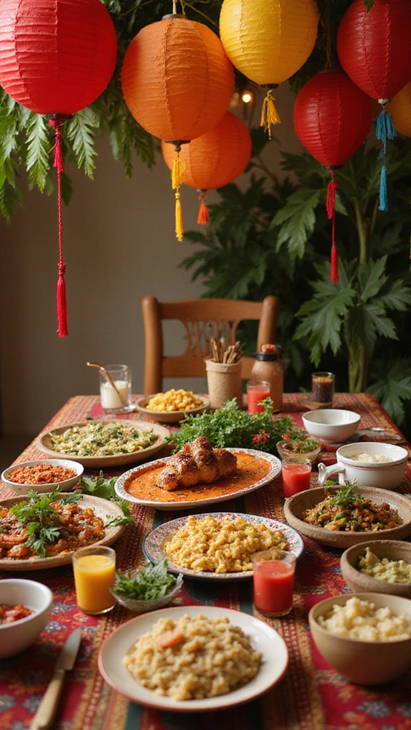 Familia del 20: Building Strong Family Bonds in the Modern Age