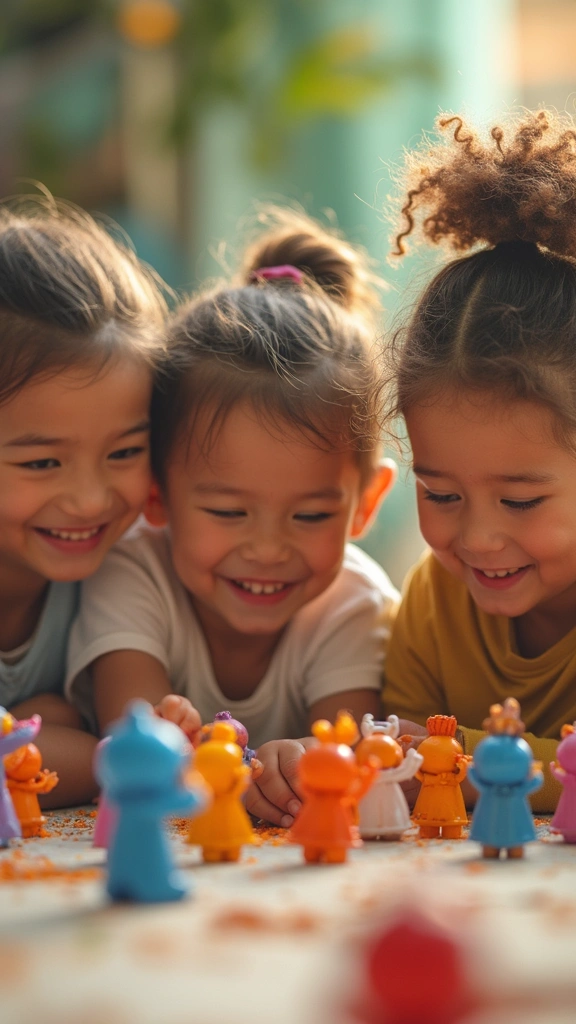 The Magic of Sonny Angel Secret Figures: Rare Treasures for Collectors