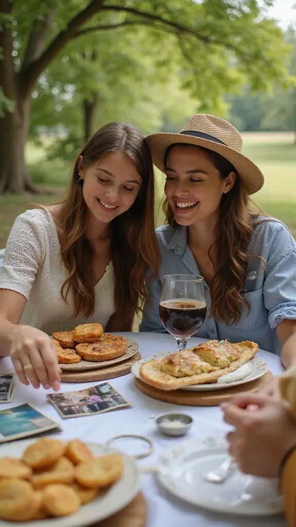 Why Sister Love Is One of the Strongest Relationships