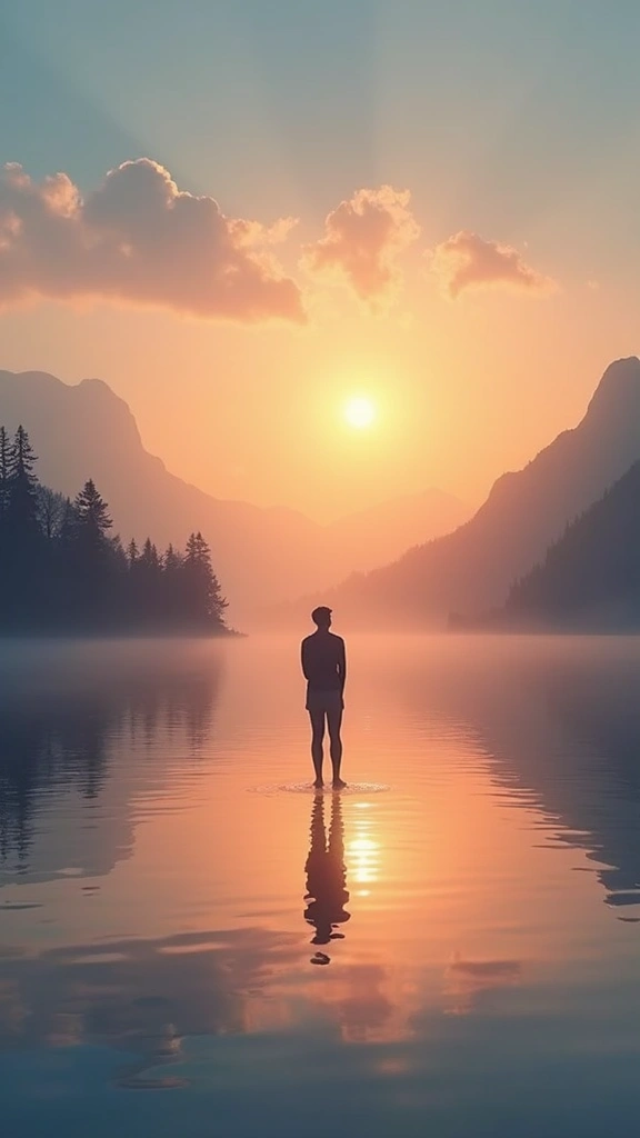 23 Good Morning Blessings with Inspiring Quotes