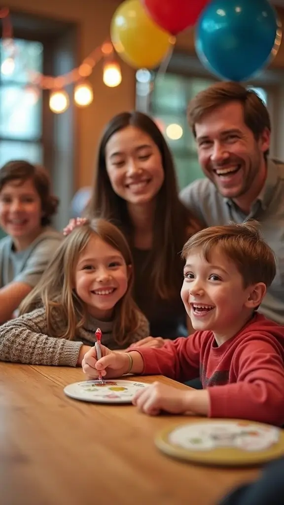 Epic Code Names Games That Will Bring Your Family Closer Together (You Won't Believe #7!)