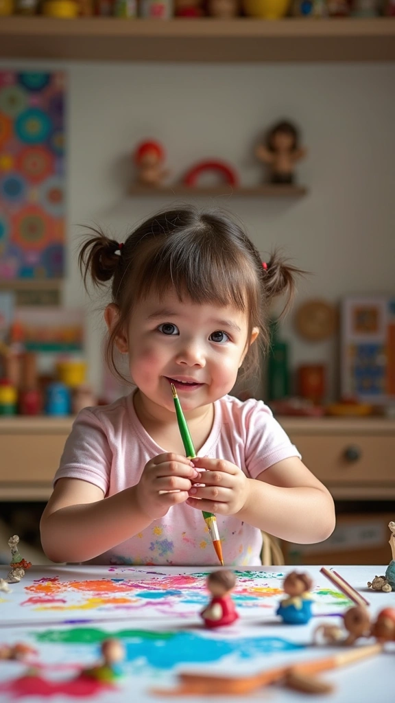 The Magic of Sonny Angel Secret Figures: Rare Treasures for Collectors