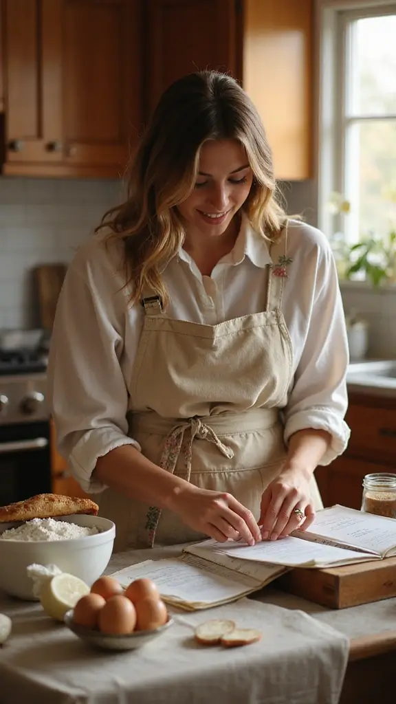 Adorable Grandma Aesthetic Ideas That Will Make You Want to Snuggle Up!