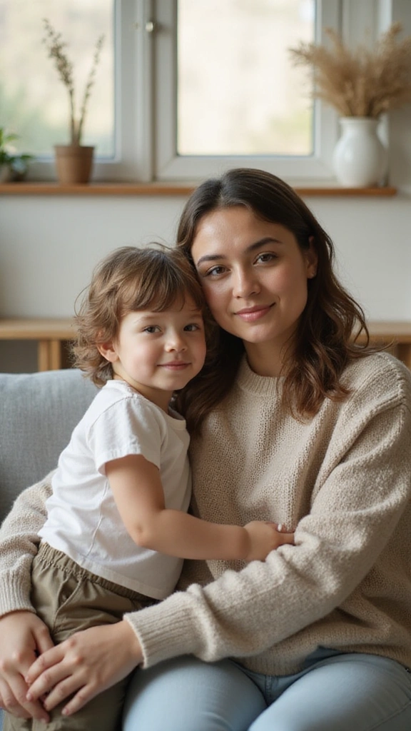 Positive Parenting Solutions Every Mom and Dad Can Use