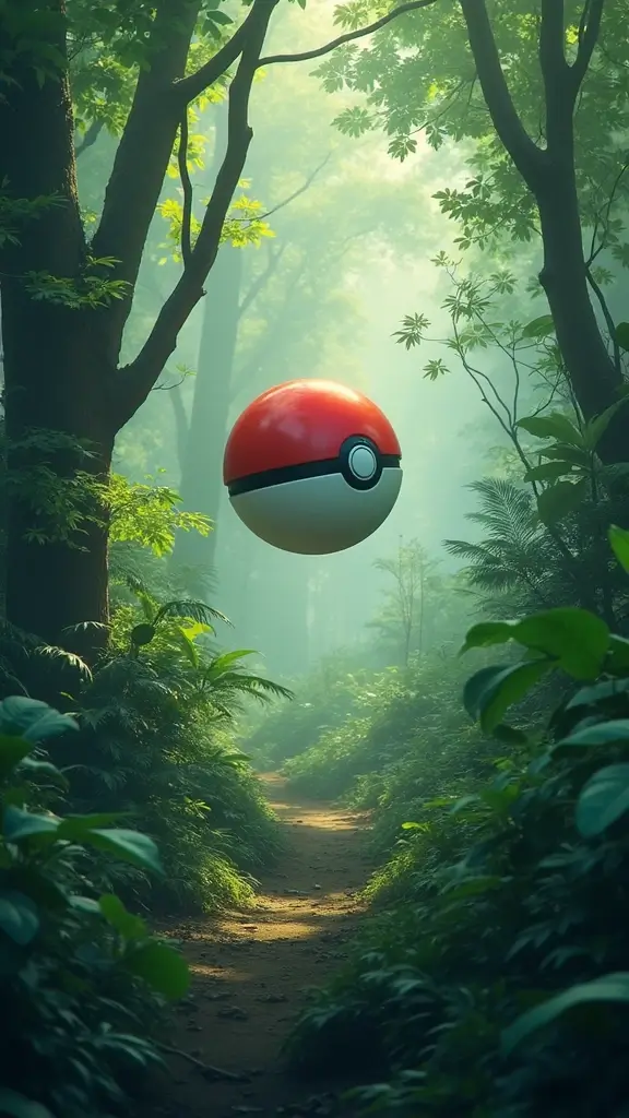 22 Pokémon Ball Guide: Types, Uses, and Tips for Trainers