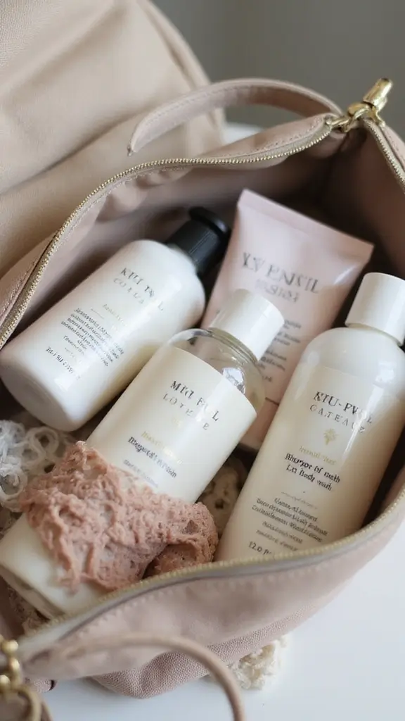 Must-Have Items for Your Baby Hospital Bag Checklist (Don’t Forget #5!)