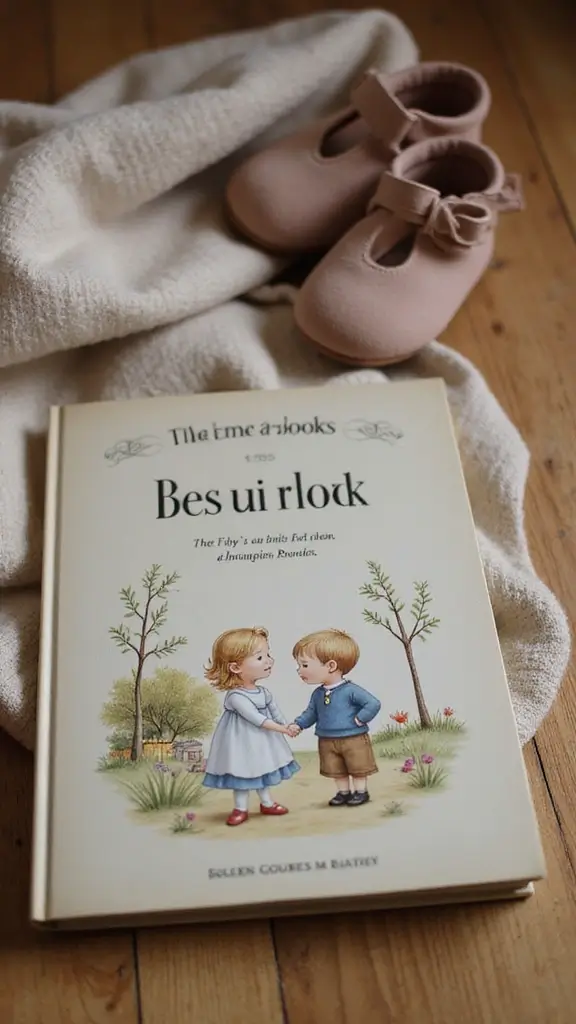 Special Moments: Announcing Your First Baby in Style