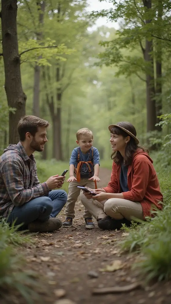 Familia del 20: Building Strong Family Bonds in the Modern Age