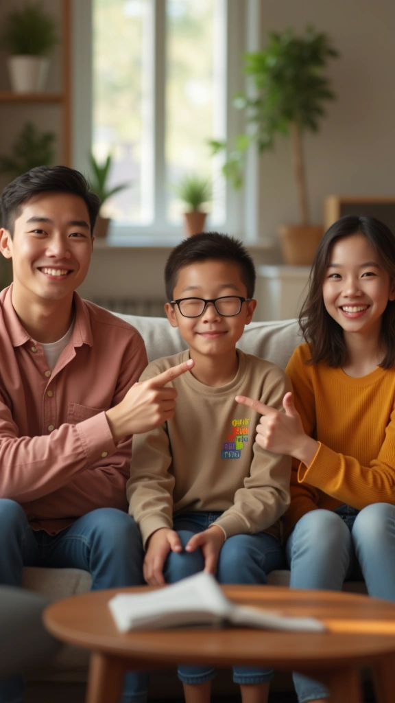 Mindful Parenting Hacks That Will Transform Your Family Dynamic (You Won't Believe #13!)