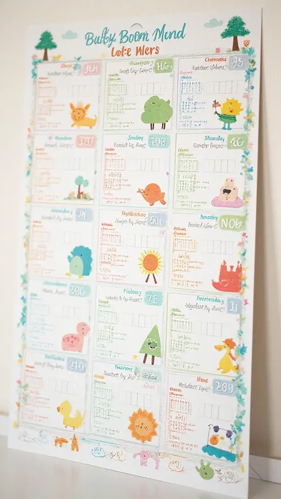 Unique Baby Announcements Every Parent Will Wish They Thought Of (Don’t Miss #10!)