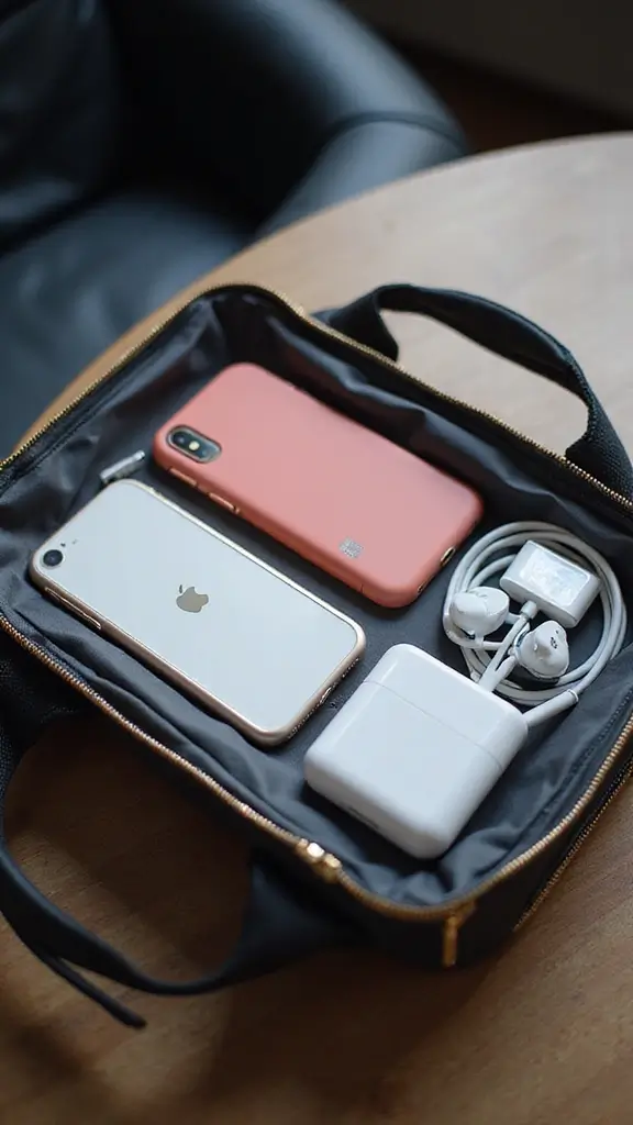 Must-Have Items for Your Baby Hospital Bag Checklist (Don’t Forget #5!)