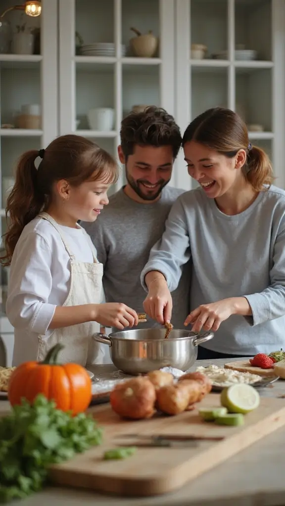 Positive Parenting Solutions Every Mom and Dad Can Use