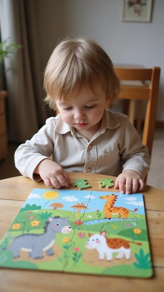 Easy Toddler Activities Under 2 to Boost Development (You’ll Love #8!)
