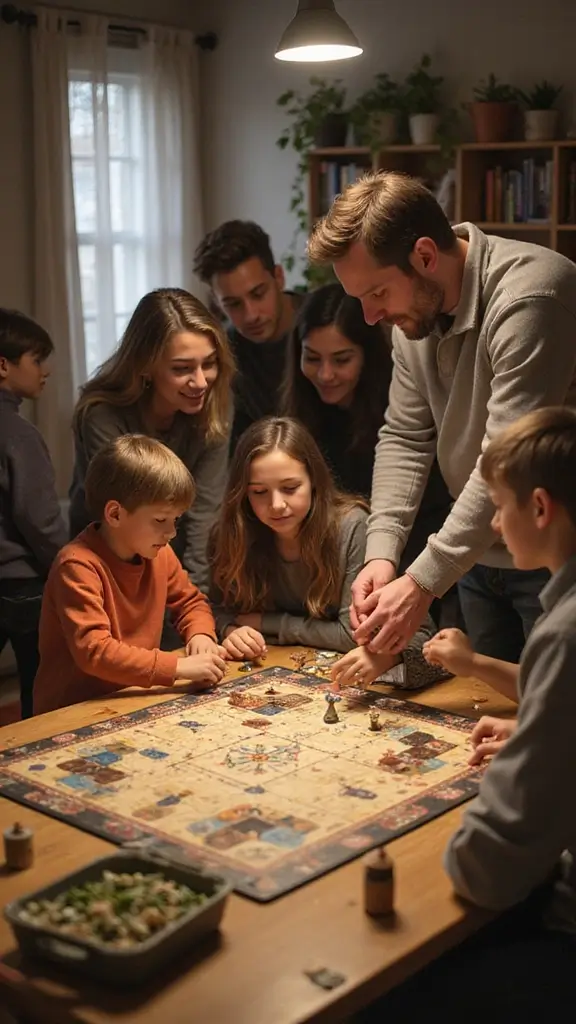 Epic Code Names Games That Will Bring Your Family Closer Together (You Won't Believe #7!)