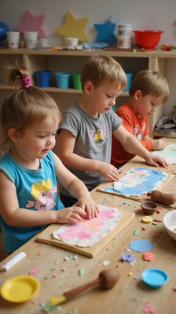 Easy Toddler Activities Under 2 to Boost Development (You’ll Love #8!)