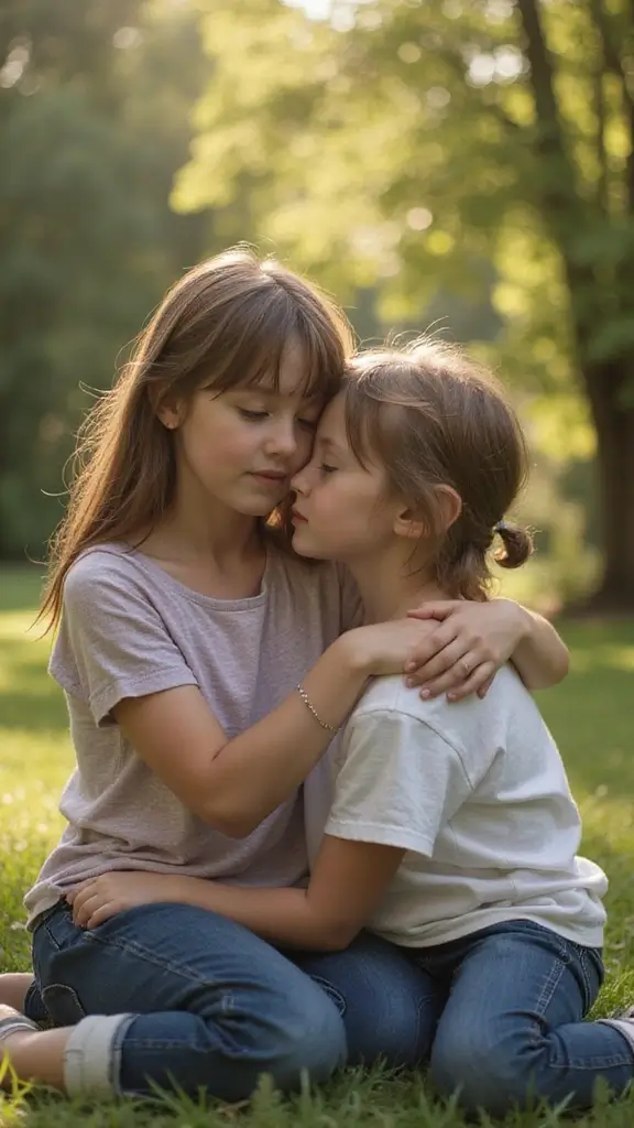 Why Sister Love Is One of the Strongest Relationships