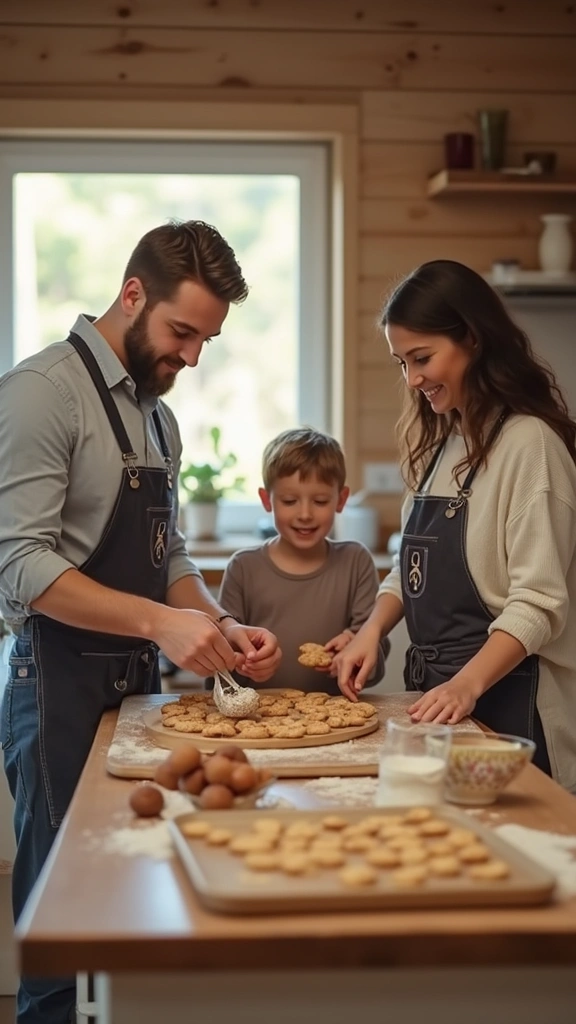 Creative Family Picture Ideas That’ll Capture Your Best Moments (You’ll Never Forget #12!)