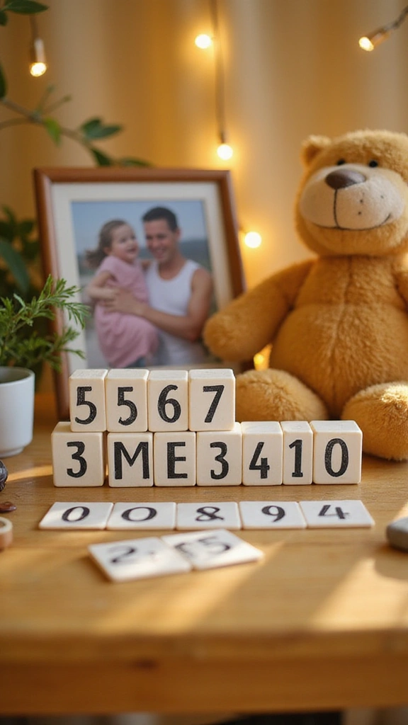 Special Moments: Announcing Your First Baby in Style