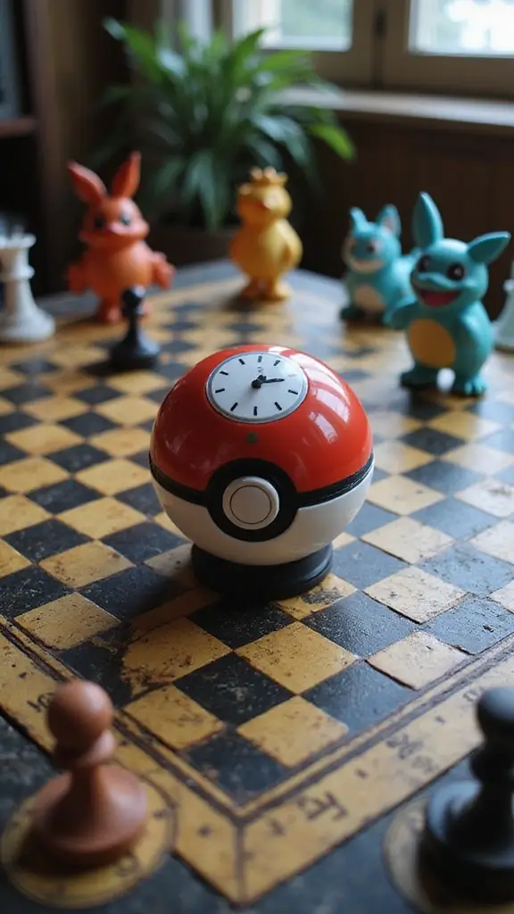 22 Pokémon Ball Guide: Types, Uses, and Tips for Trainers