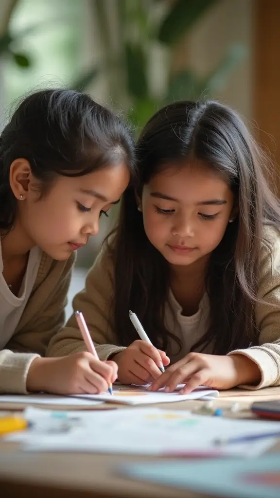 Why Sister Love Is One of the Strongest Relationships