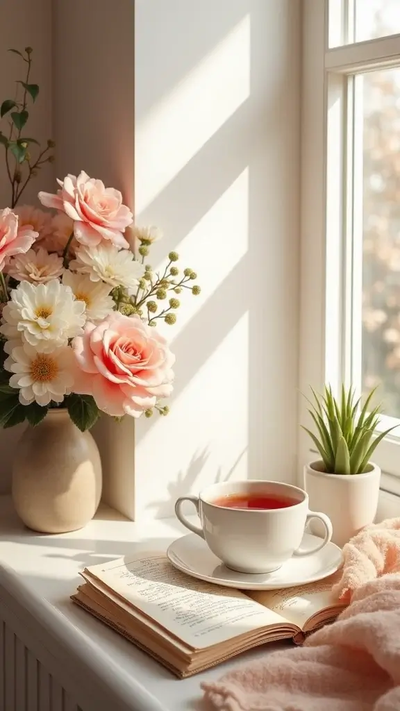 23 Good Morning Blessings with Inspiring Quotes