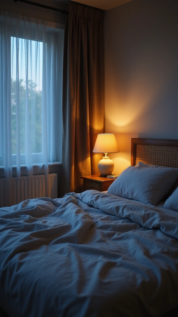 24 Goodnight Blessings to End Your Day with Peace