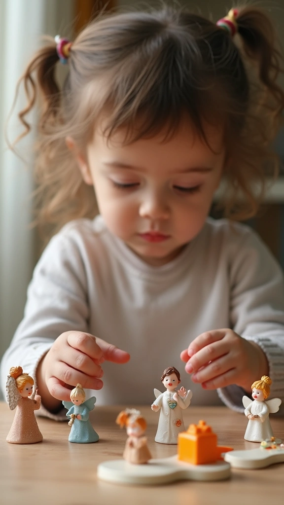 The Magic of Sonny Angel Secret Figures: Rare Treasures for Collectors