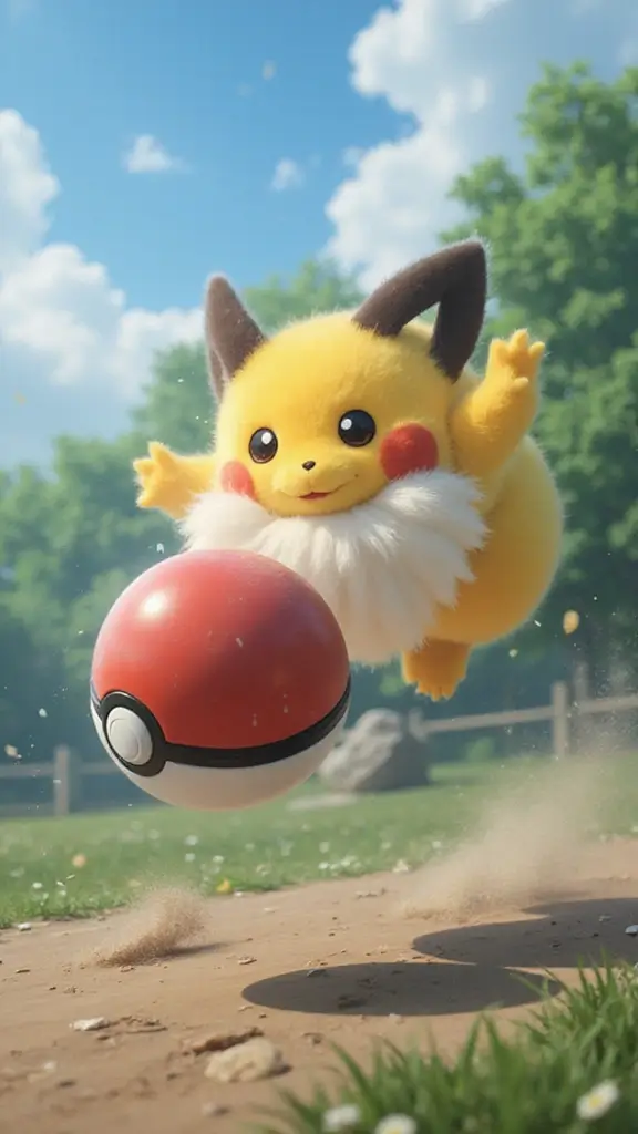 22 Pokémon Ball Guide: Types, Uses, and Tips for Trainers