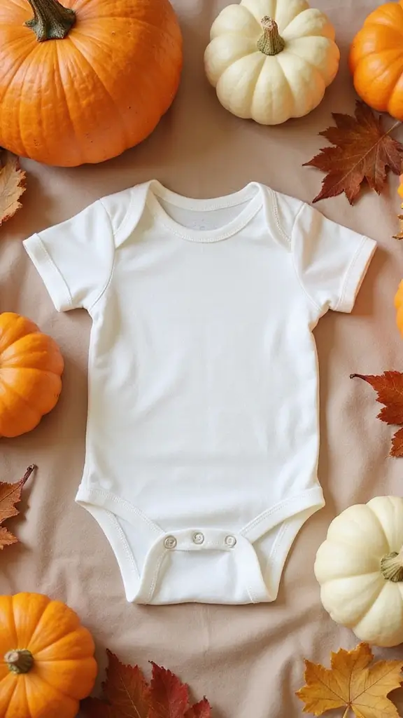 Special Moments: Announcing Your First Baby in Style