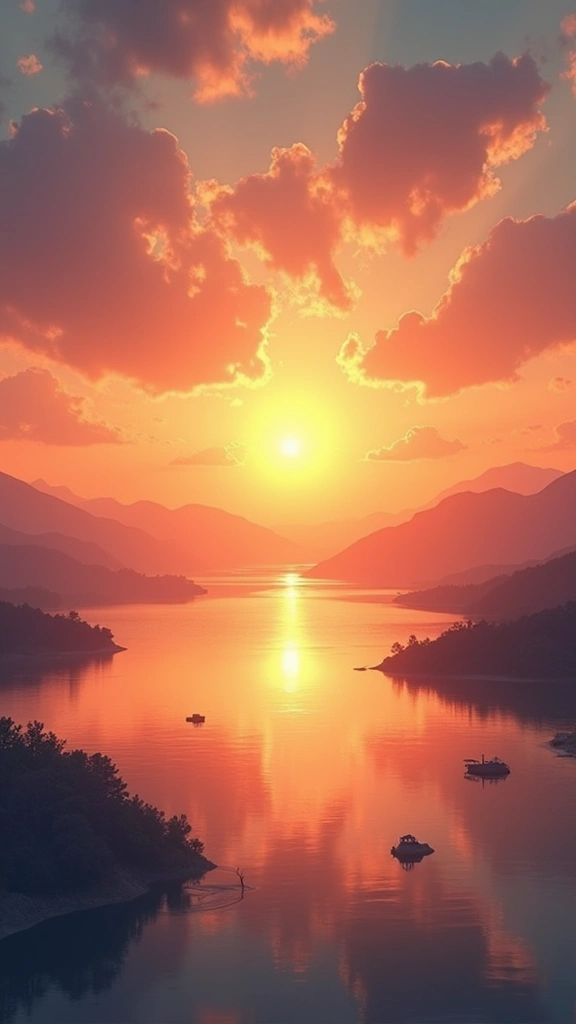 23 Good Morning Blessings with Inspiring Quotes