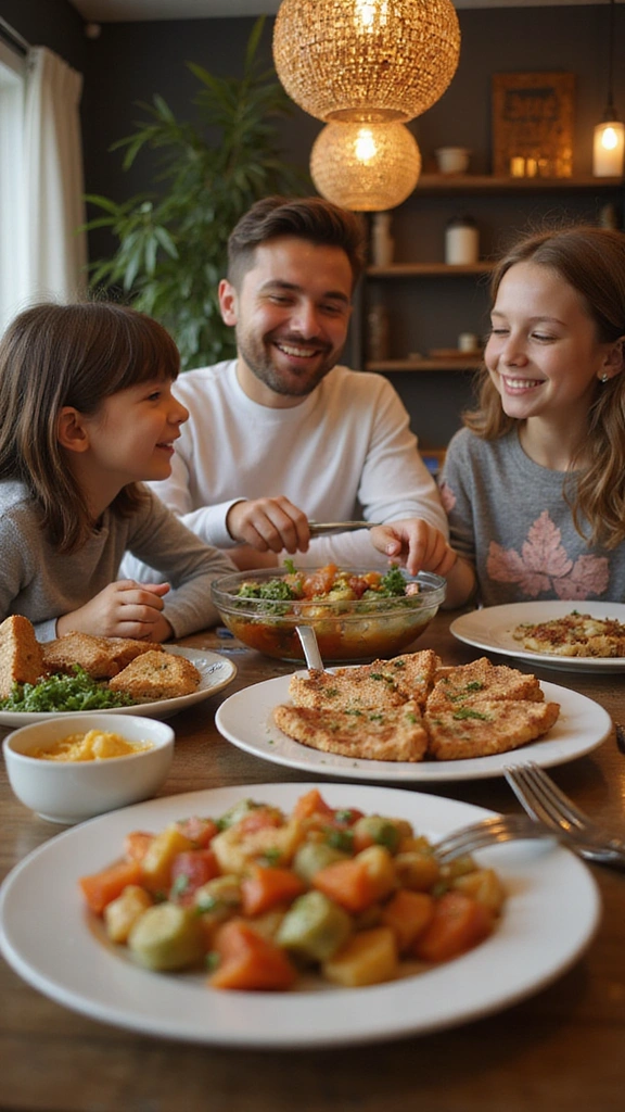 Unlocking the Secrets to Parenting Teens in the Age of Social Media - 1. Open Up the Conversation