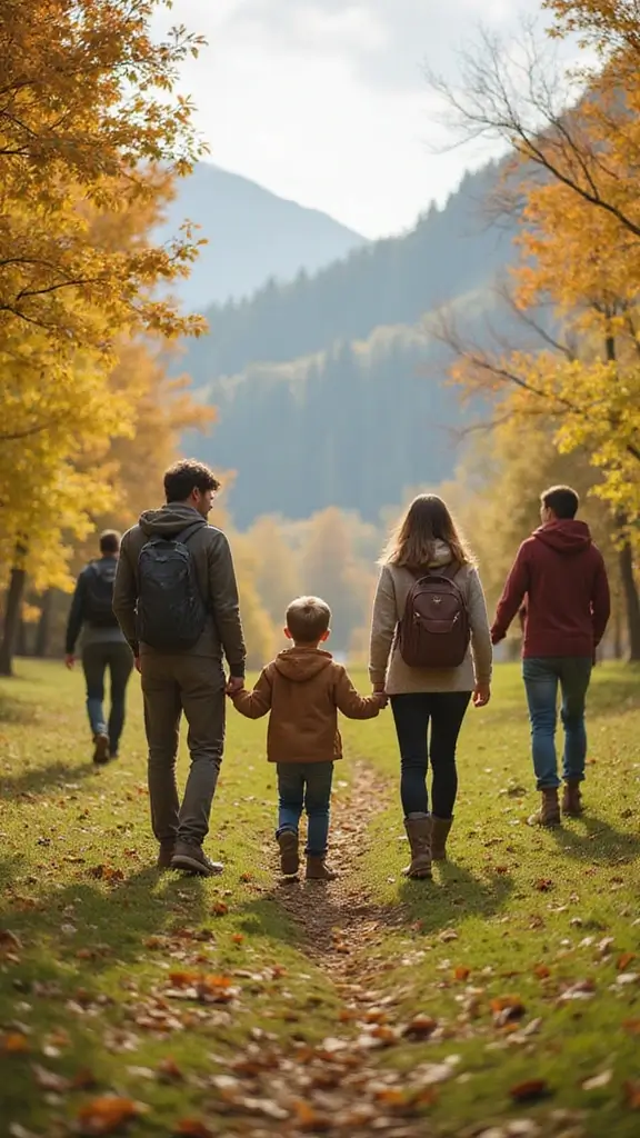 Unlocking the Secrets to Parenting Teens in the Age of Social Media - 7. Promote Offline Activities