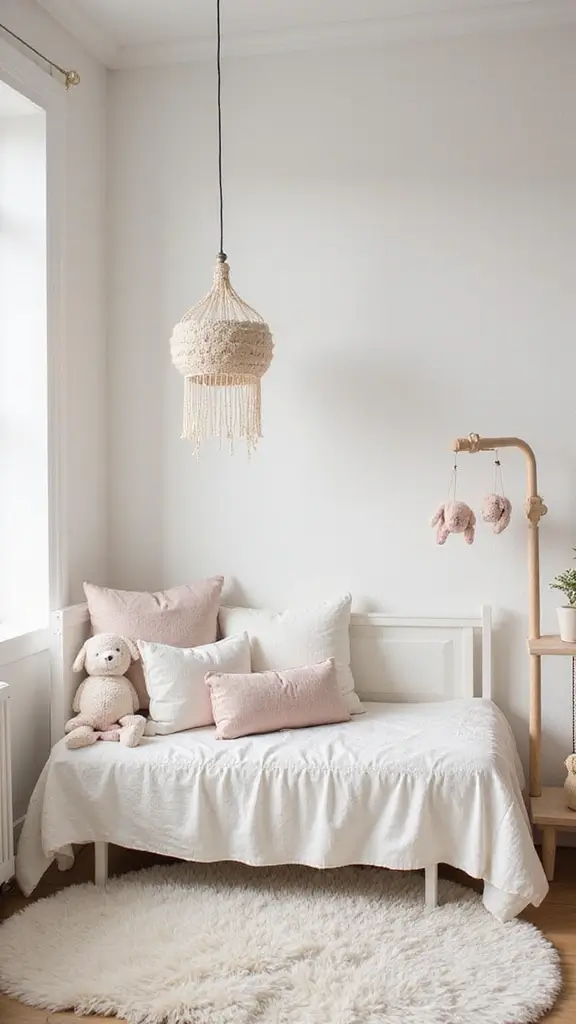 15 Budget-Friendly Baby Room Ideas That Look Expensive - 13. Themed Accessories