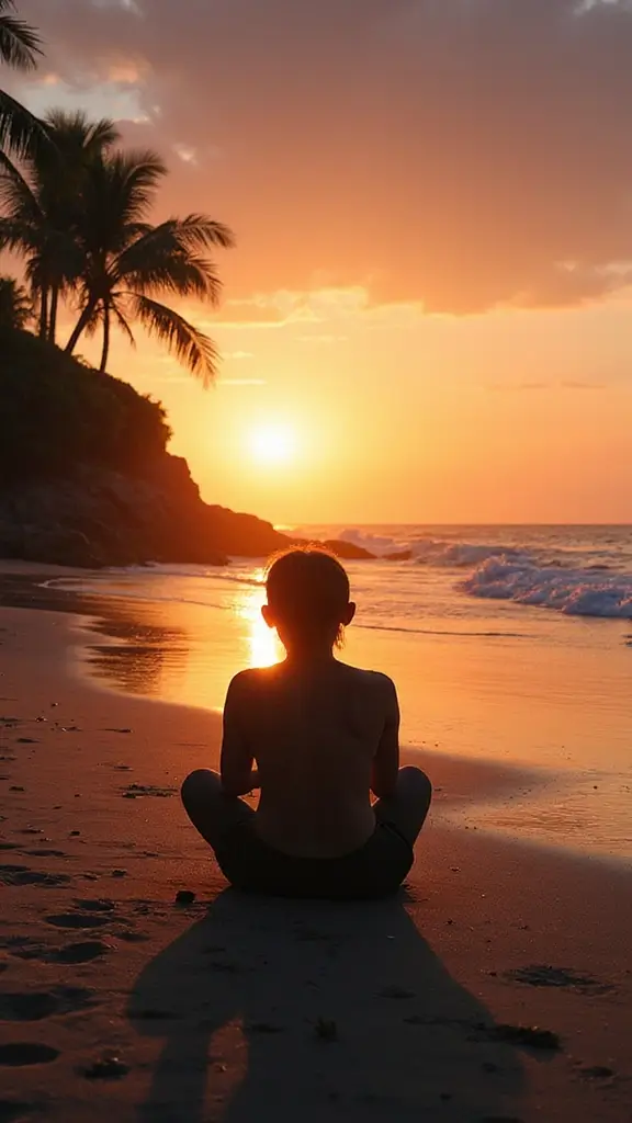 15 Healing Lessons I Learned Post Divorce - 10. Finding Joy in Solitude