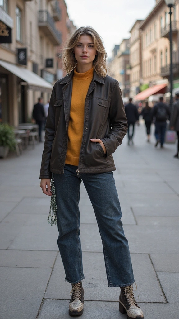 15 Healing Lessons I Learned Post Divorce - 12. Embracing Authenticity