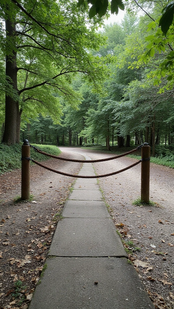 15 Healing Lessons I Learned Post Divorce - 7. Learning to Set Boundaries