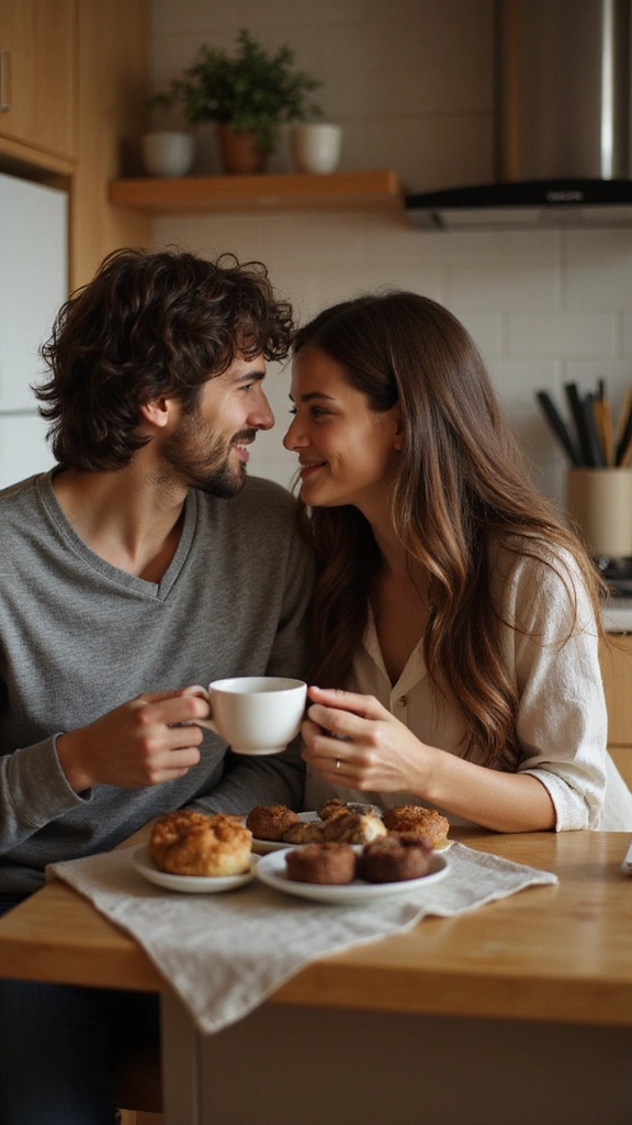 15 Marriage Tips Every Couple Should Try at Least Once - 1. Daily Check-ins