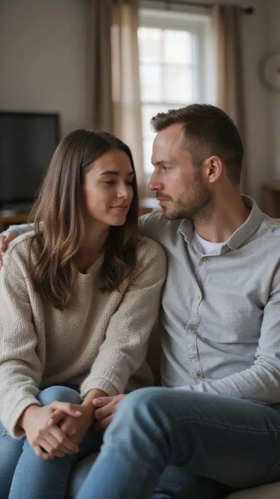 15 Marriage Tips Every Couple Should Try at Least Once - 10. Establish Boundaries with Family and Friends