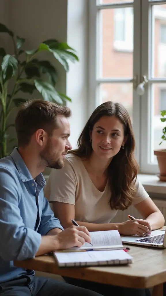 15 Marriage Tips Every Couple Should Try at Least Once - 9. Foster Each Other’s Growth