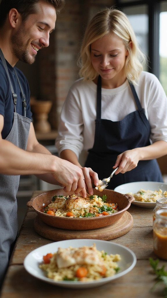 15 Marriage Tips No One Tells You About - 1. Cultivate a Team Mentality