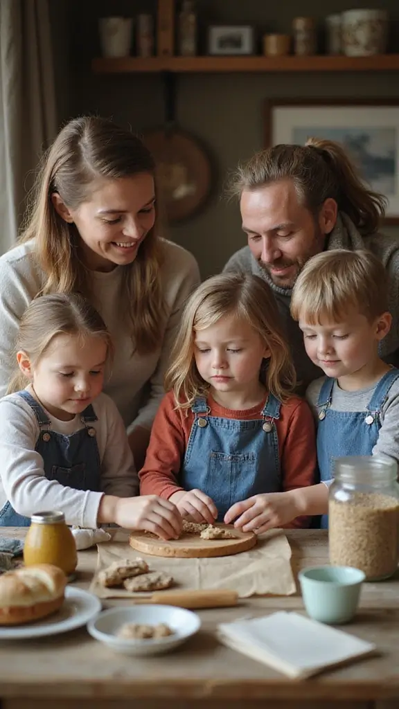 15 Marriage Tips No One Tells You About - 11. Build a Legacy Together