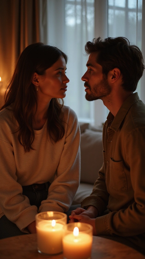 15 Marriage Tips No One Tells You About - 4. Communicate Openly and Honestly