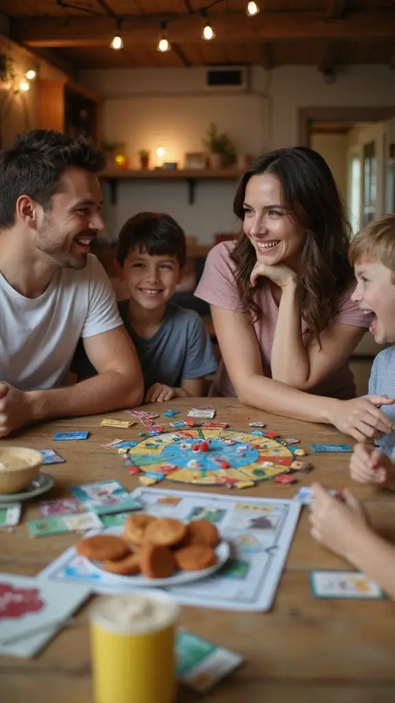 15 Marriage Tips No One Tells You About - 5. Make Time for Fun